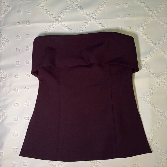 Aritzia Babaton Element Tube Top, 0 - Picture 6 of 6